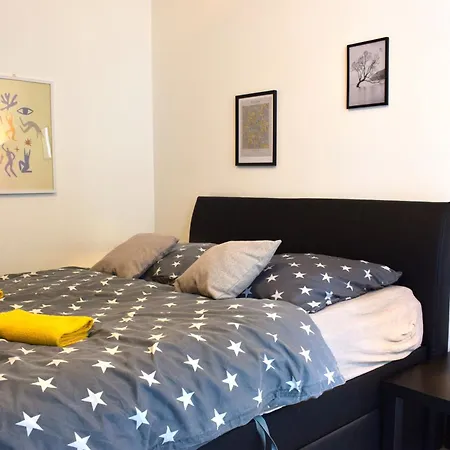 Castle Vista Getaway, Free Parking Pressburg