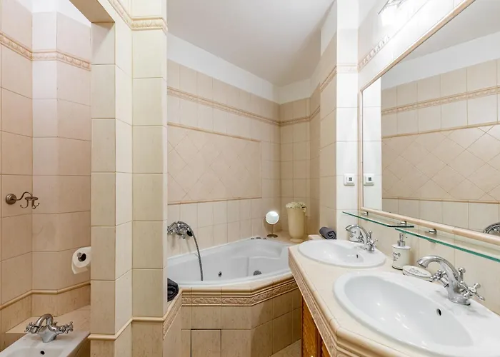 Castle Vista Getaway, Free Parking Bratislava