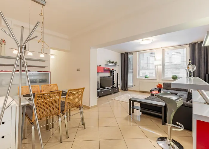 Castle Vista Getaway, Free Parking Appartement