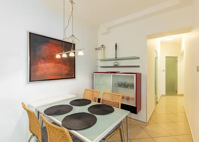 Castle Vista Getaway, Free Parking Bratislava