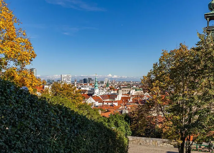 Appartement Castle Vista Getaway, Free Parking *