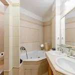 Castle Vista Getaway, Free Parking Bratislava