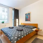 Apartmán Castle Vista Getaway, Free Parking