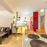 Castle Vista Getaway, Free Parking Bratislava