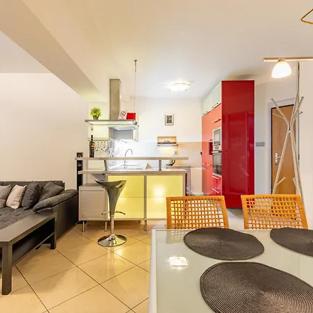 Castle Vista Getaway, Free Parking 布拉迪斯拉发